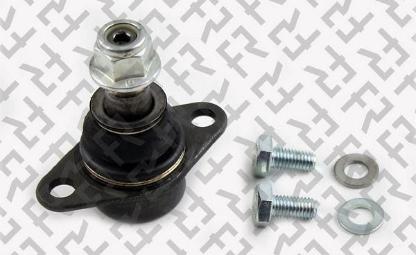 FR Redaelli 7-610K - Rotule de suspension droxauto.com