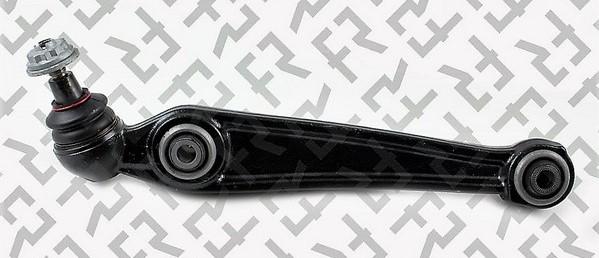 FR Redaelli 7-867 - Bras de liaison, suspension de roue droxauto.com