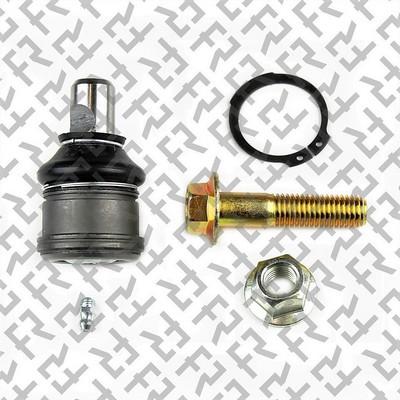 FR Redaelli CH-600K - Rotule de suspension droxauto.com