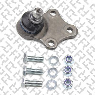 FR Redaelli CI-102K - Rotule de suspension droxauto.com