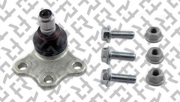 FR Redaelli CI-110K - Rotule de suspension droxauto.com