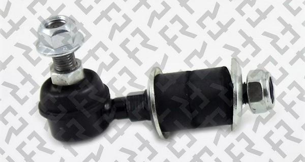 FR Redaelli D-500K - Entretoise / tige, stabilisateur droxauto.com
