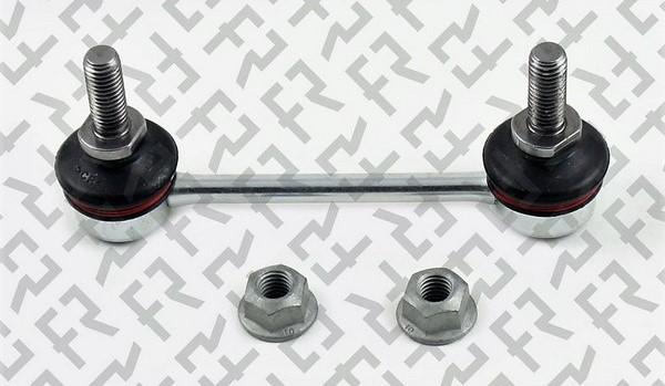 FR Redaelli D-503K - Entretoise / tige, stabilisateur droxauto.com