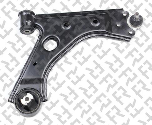 FR Redaelli F-962 - Bras de liaison, suspension de roue droxauto.com
