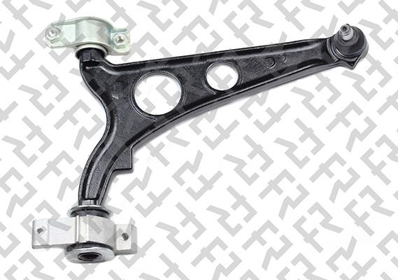 FR Redaelli F-926 - Bras de liaison, suspension de roue droxauto.com