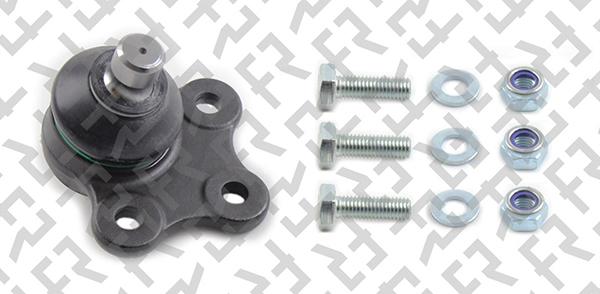 FR Redaelli F-41K - Rotule de suspension droxauto.com