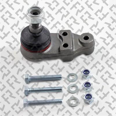 FR Redaelli F-43K - Rotule de suspension droxauto.com