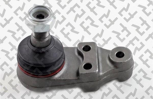 FR Redaelli F-43 - Rotule de suspension droxauto.com