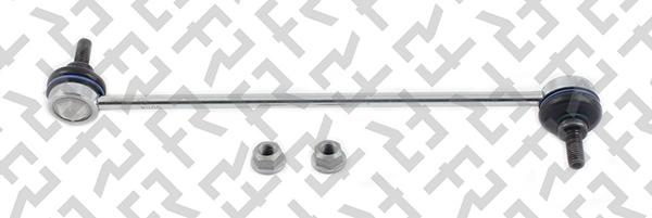 FR Redaelli F-509K - Entretoise / tige, stabilisateur droxauto.com
