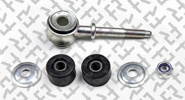 FR Redaelli F-504K - Entretoise / tige, stabilisateur droxauto.com