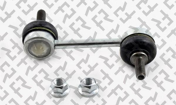 FR Redaelli F-505K - Entretoise / tige, stabilisateur droxauto.com