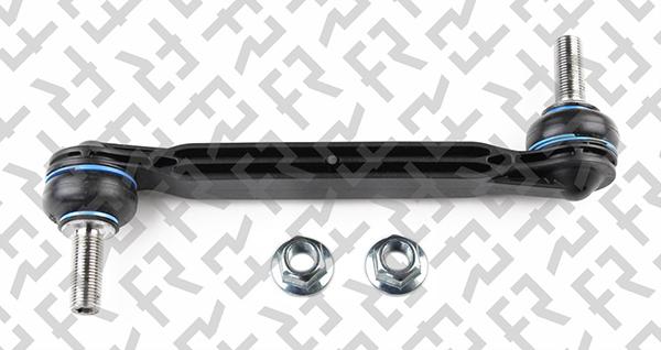 FR Redaelli F-515K - Entretoise / tige, stabilisateur droxauto.com