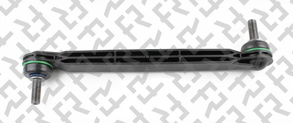 FR Redaelli F-513 - Entretoise / tige, stabilisateur droxauto.com