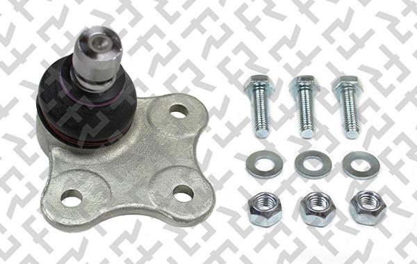 FR Redaelli F-137K - Bras de liaison, suspension de roue droxauto.com