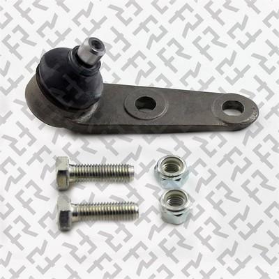 FR Redaelli F-30K - Rotule de suspension droxauto.com