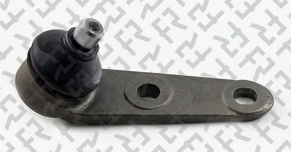 FR Redaelli F-30 - Rotule de suspension droxauto.com