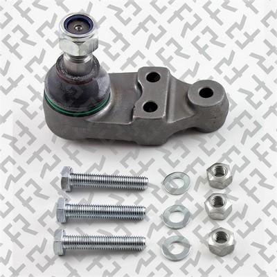 FR Redaelli F-33K - Rotule de suspension droxauto.com