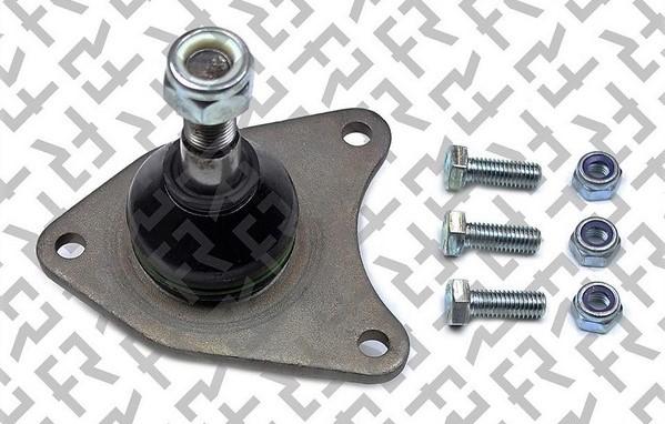 FR Redaelli F-29K - Rotule de suspension droxauto.com
