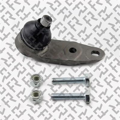 FR Redaelli F-20K - Rotule de suspension droxauto.com