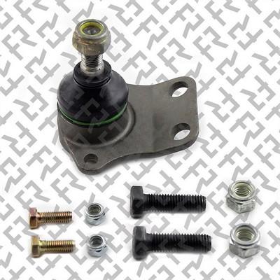 FR Redaelli F-28K - Rotule de suspension droxauto.com