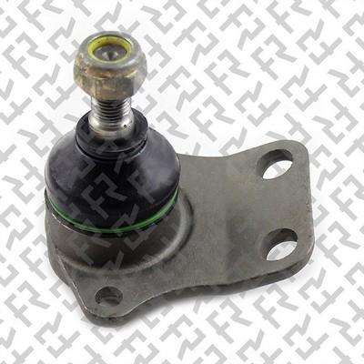 FR Redaelli F-28 - Rotule de suspension droxauto.com