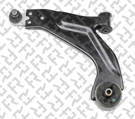 FR Redaelli FO-925 - Bras de liaison, suspension de roue droxauto.com