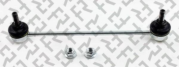 FR Redaelli FO-508K - Entretoise / tige, stabilisateur droxauto.com