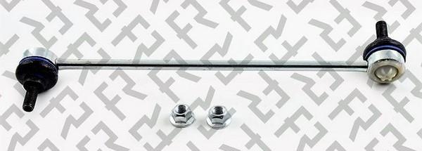 FR Redaelli FO-502K - Entretoise / tige, stabilisateur droxauto.com