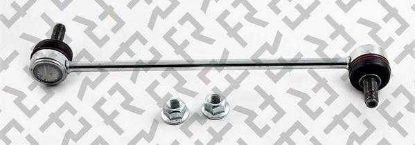 FR Redaelli FO-511K - Entretoise / tige, stabilisateur droxauto.com