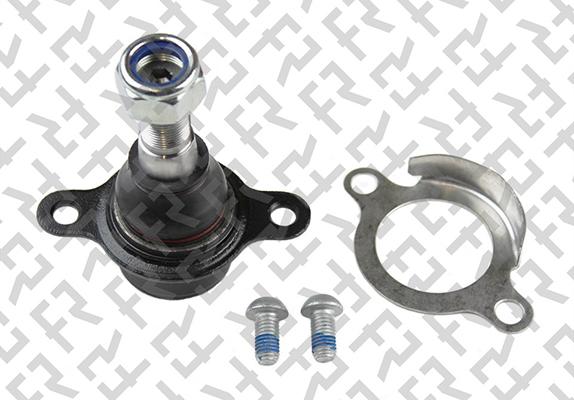 FR Redaelli FO-603K - Rotule de suspension droxauto.com