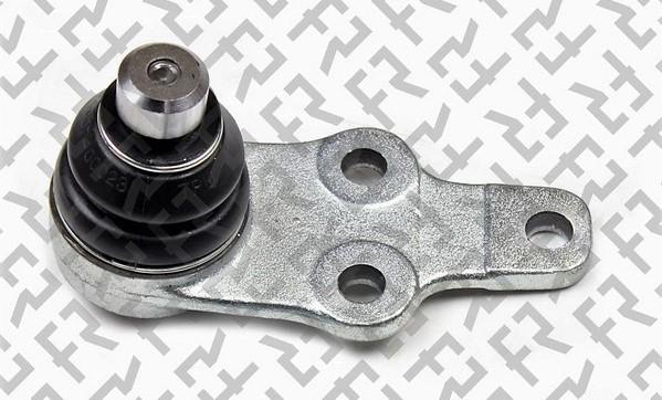 FR Redaelli FO-125 - Bras de liaison, suspension de roue droxauto.com