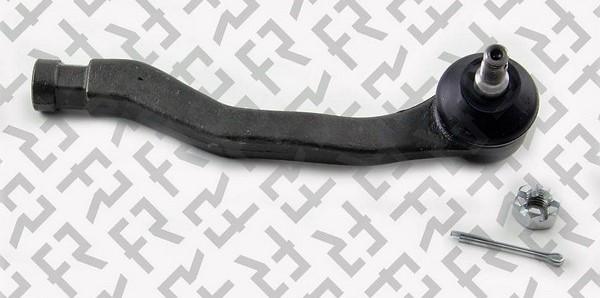 FR Redaelli HO-108 - Rotule de barre de connexion droxauto.com