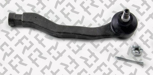 FR Redaelli HO-102 - Rotule de barre de connexion droxauto.com