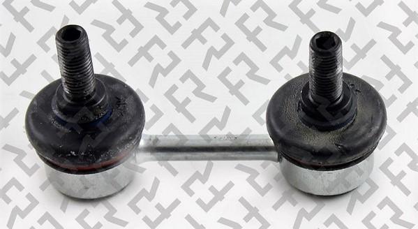 FR Redaelli HY-503 - Entretoise / tige, stabilisateur droxauto.com
