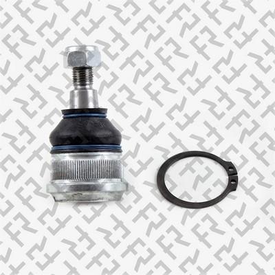 FR Redaelli HY-608K - Rotule de suspension droxauto.com