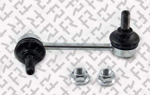 FR Redaelli MA-503K - Entretoise / tige, stabilisateur droxauto.com