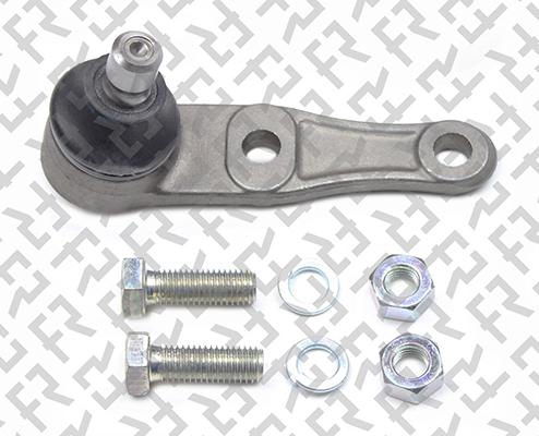 FR Redaelli MA-608K - Rotule de suspension droxauto.com