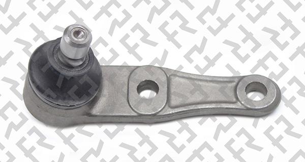 FR Redaelli MA-608 - Rotule de suspension droxauto.com