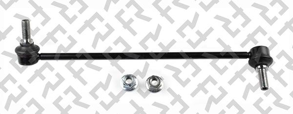 FR Redaelli ME-540K - Entretoise / tige, stabilisateur droxauto.com