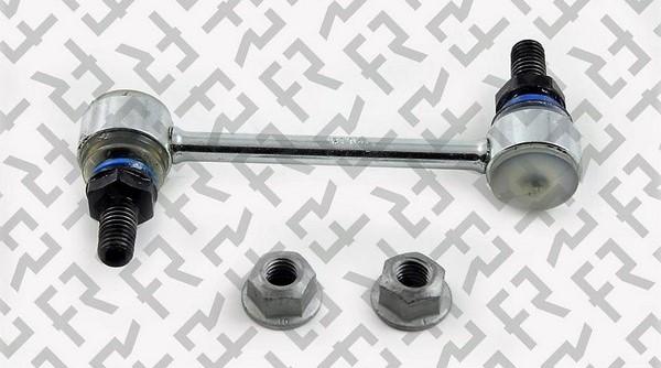 FR Redaelli ME-500K - Rotule de direction intérieure, barre de connexion droxauto.com