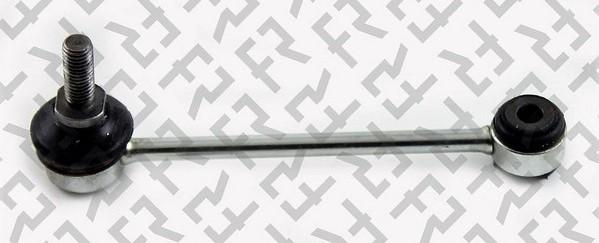 FR Redaelli ME-507 - Entretoise / tige, stabilisateur droxauto.com