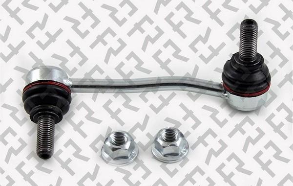 FR Redaelli ME-536K - Entretoise / tige, stabilisateur droxauto.com