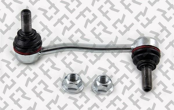 FR Redaelli ME-537K - Entretoise / tige, stabilisateur droxauto.com