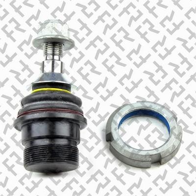 FR Redaelli ME-616 - Rotule de suspension droxauto.com