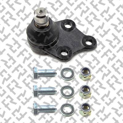 FR Redaelli ME-611K - Rotule de suspension droxauto.com