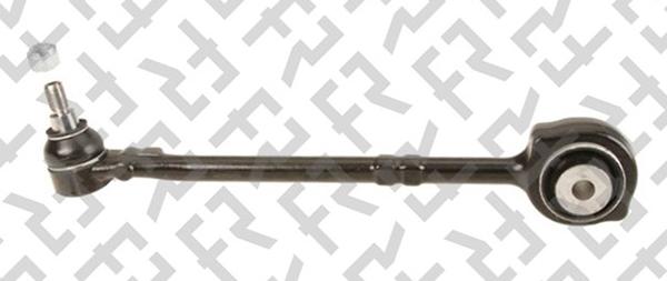 FR Redaelli ME-852 - Bras de liaison, suspension de roue droxauto.com