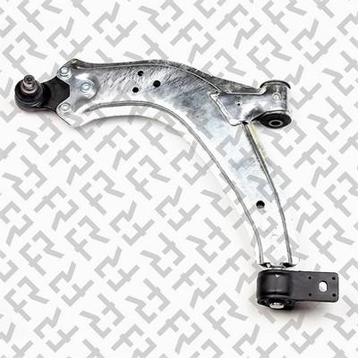 FR Redaelli P-907 - Bras de liaison, suspension de roue droxauto.com