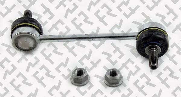 FR Redaelli P-511K - Entretoise / tige, stabilisateur droxauto.com