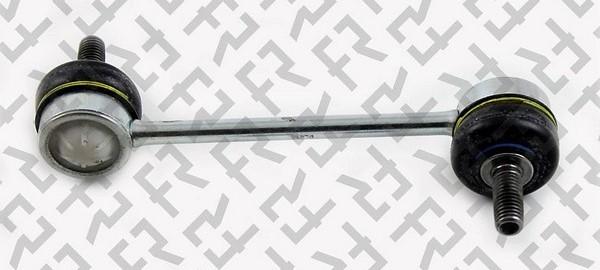 FR Redaelli P-511 - Entretoise / tige, stabilisateur droxauto.com