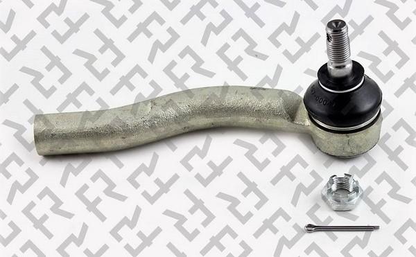 FR Redaelli P-132 - Rotule de barre de connexion droxauto.com